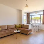 Ajten Apartments