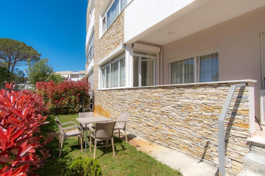Ajten Appartamento Durrës