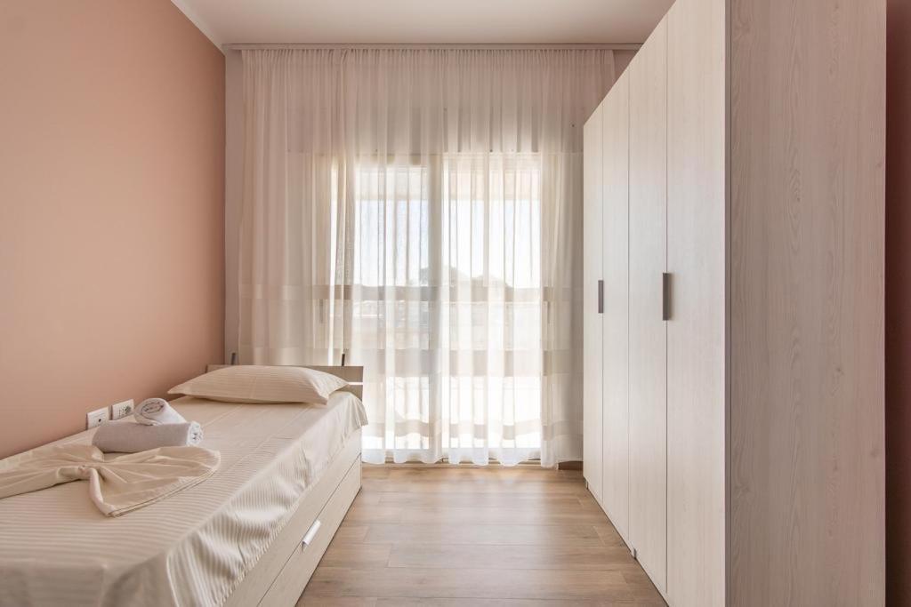Appartamento Ajten Durrës
